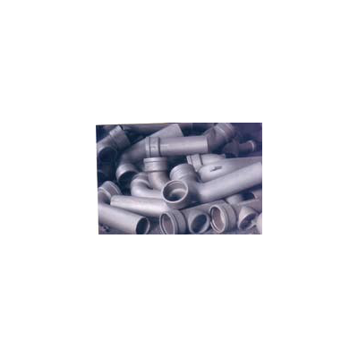 小口徑、薄壁管件