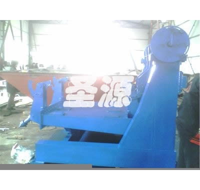 液壓翻箱機(jī)