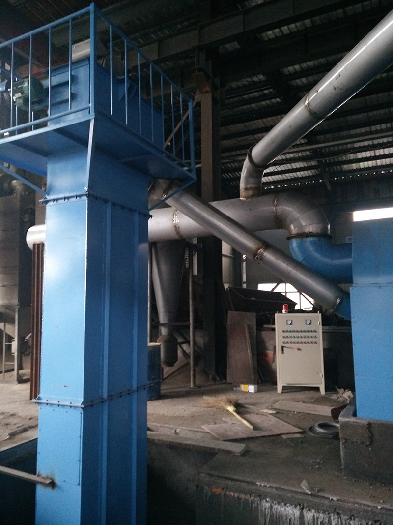 斗式提升機(jī)DT-250