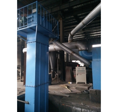 斗式提升機(jī)DT-250